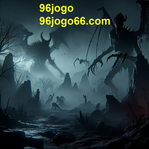 A Evolução do Gênero Horror nos Jogos: Uma Jornada Aterrorizante